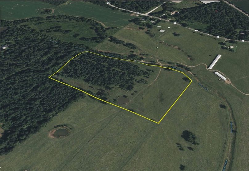 Howell Co MO 157.4.tract 2.3 Large