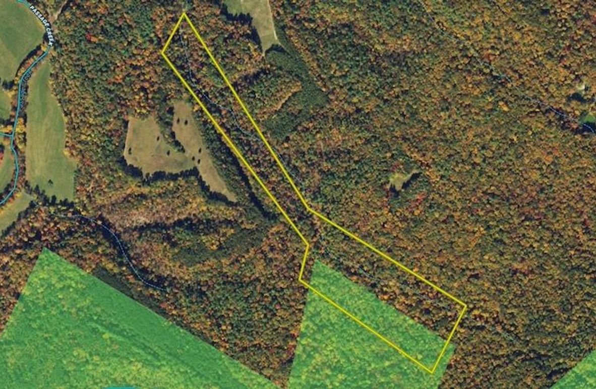 Shenandoah 33.26 Aerial 1