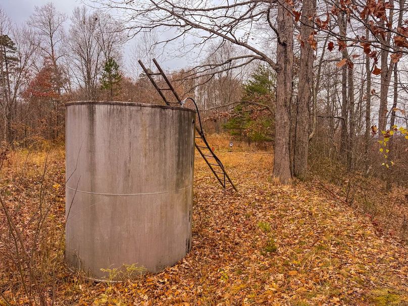 Ritchie, WV 100 AC Harper-11