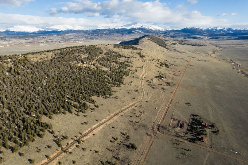 Park Co 3.0 Land Buff LLC - 016 Northern View