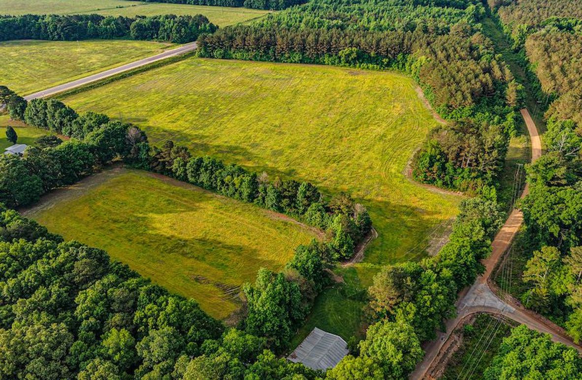 Chickasaw Tract 5-04