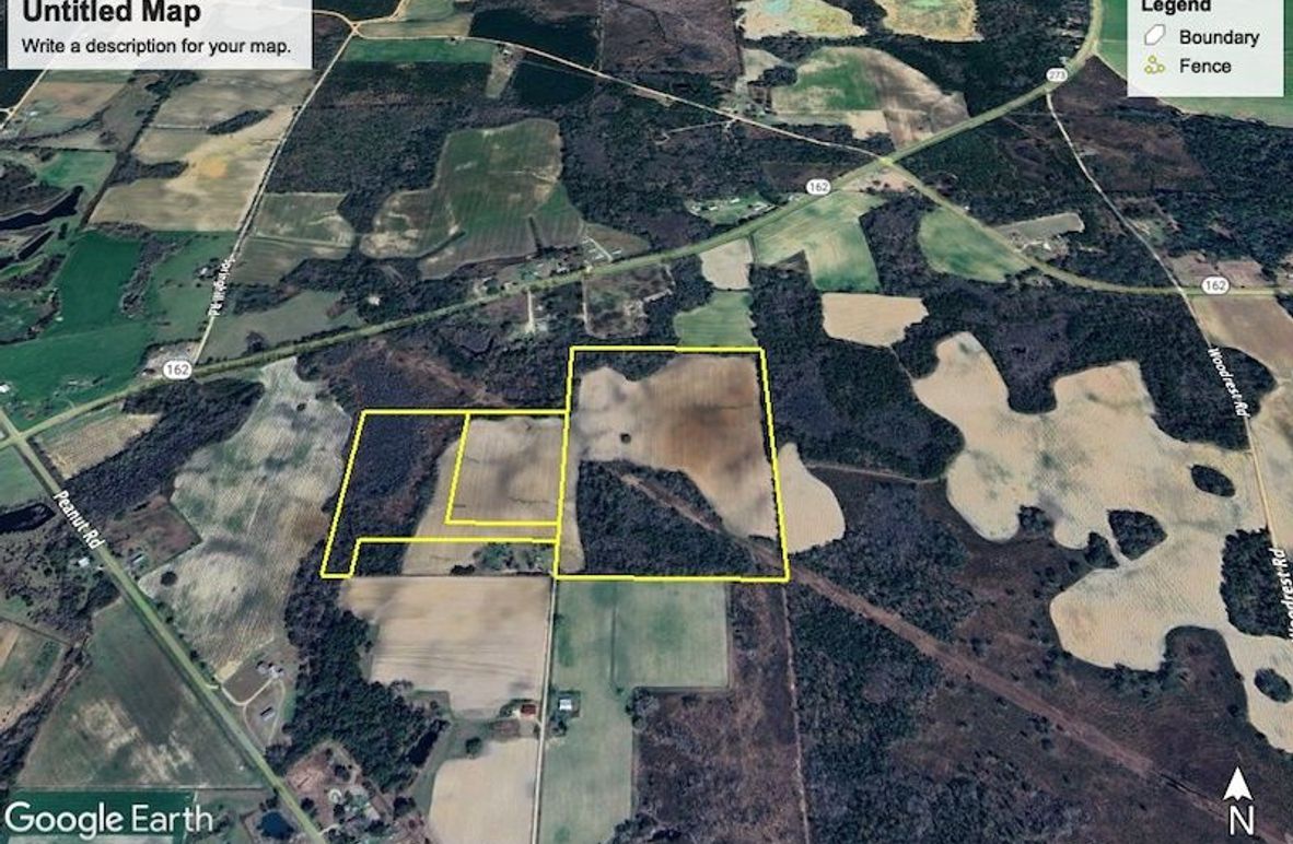 Aerial 1 Washinton 93 Zaremsky Tracks