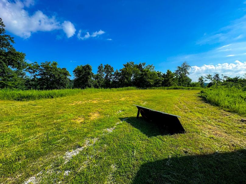 Lewis, WV 82.87 AC Barger-099