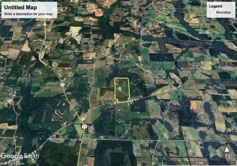 Aerial 2 Houston 84 Love