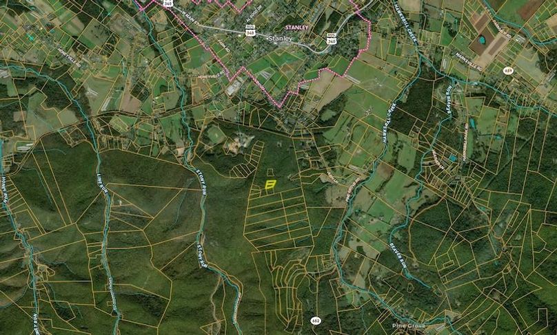Page Leber Aerial 2