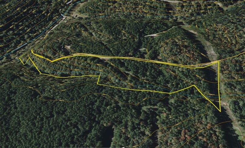 012 Owsley 10.42 Land ID map in 3D