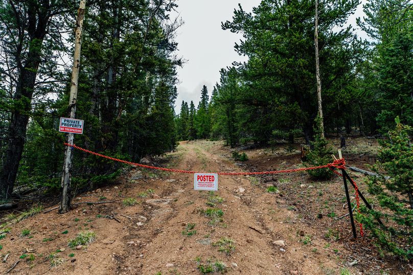 Teller 11.75 - 00015 easement