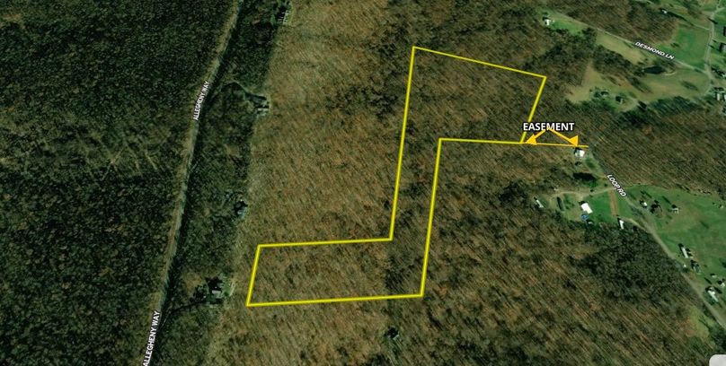 Berkeley 20.8 Aerial 5