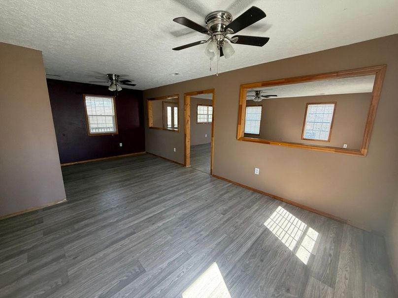 009 view into the den to the right as you walk into the home