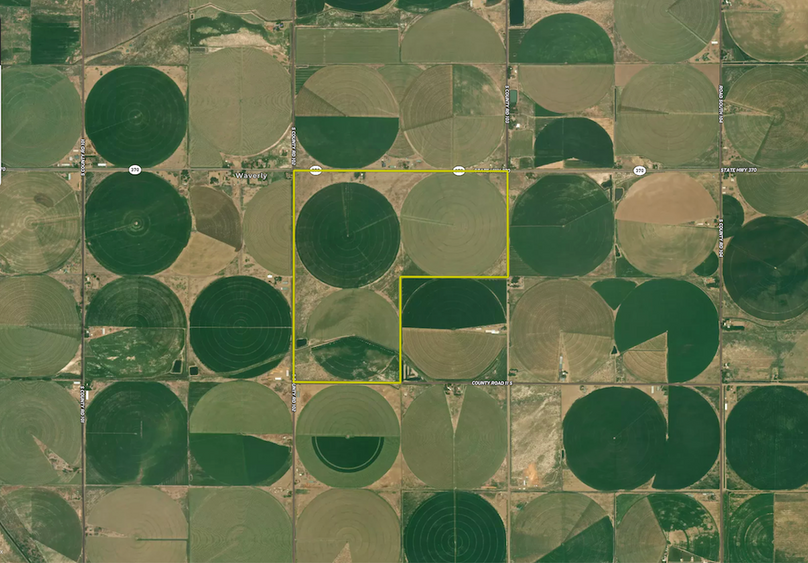 Alamosa Co, CO 480.aerial.00003