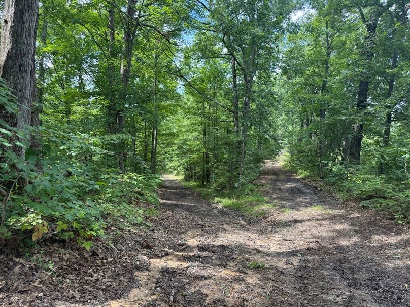 013 access through this property is fantastic