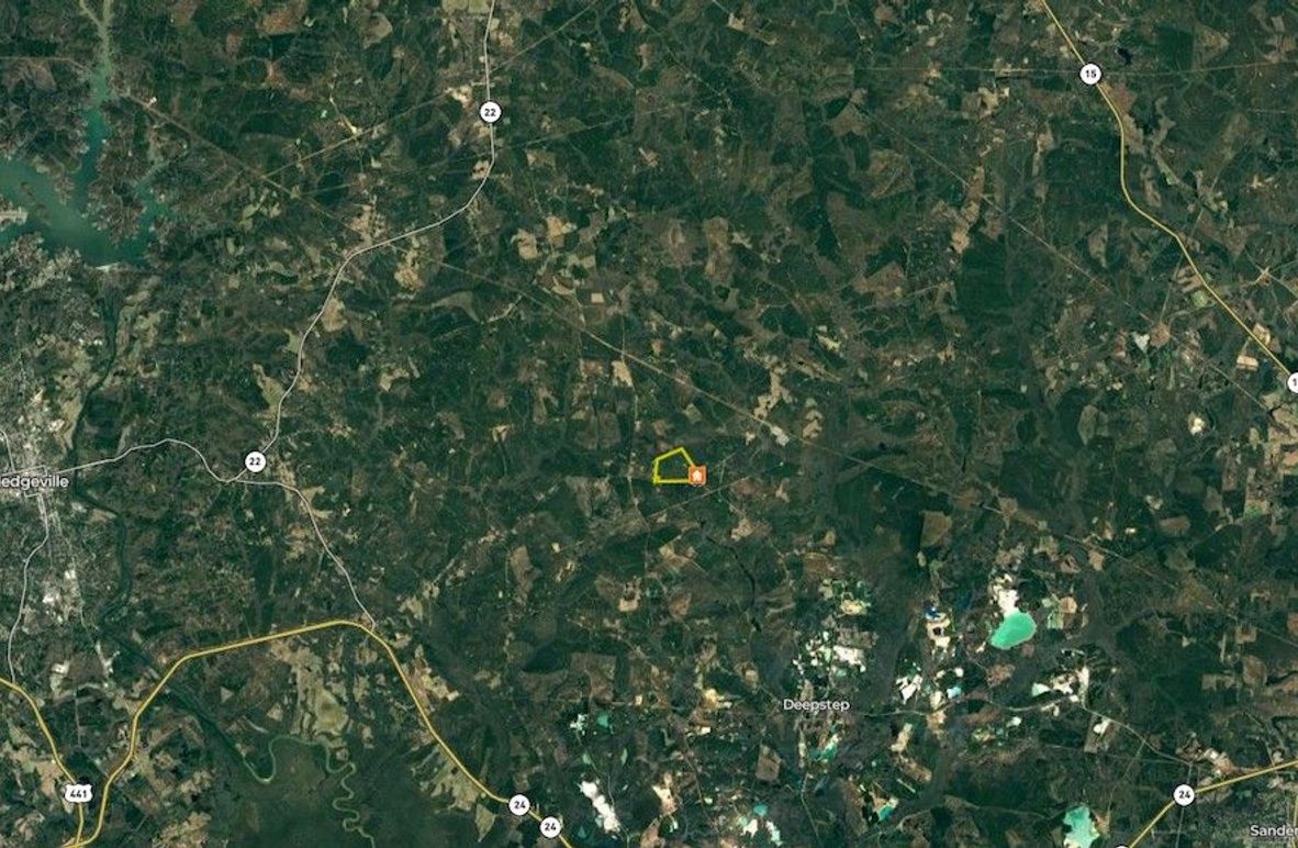 Hancock 248 acres map2