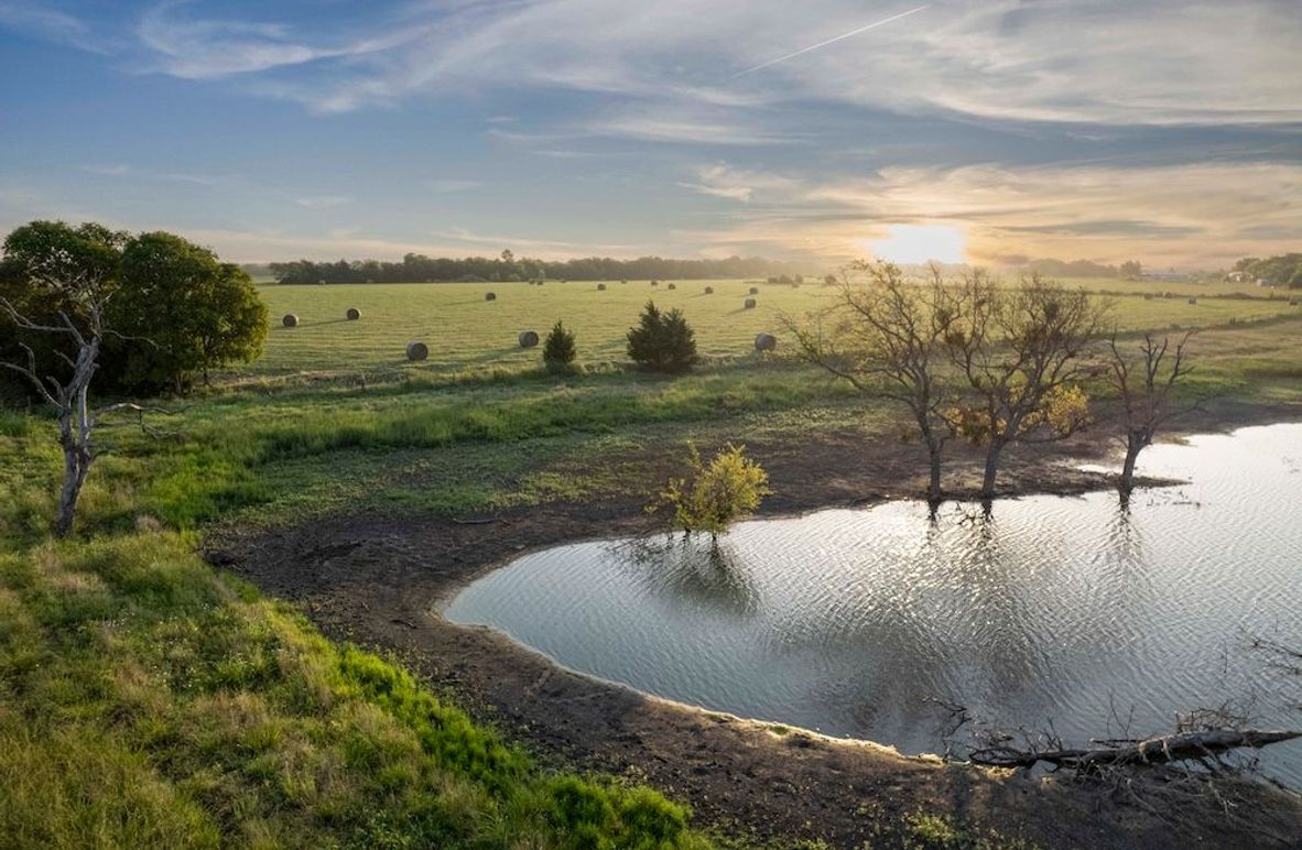 Hunt County- 25 Acres Reshoot (4 of 17)
