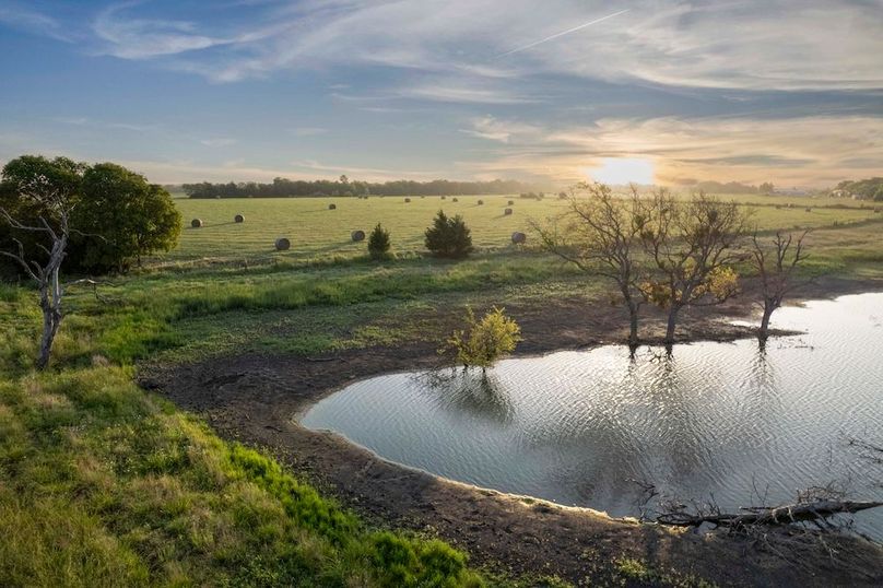Hunt County- 25 Acres Reshoot (4 of 17)