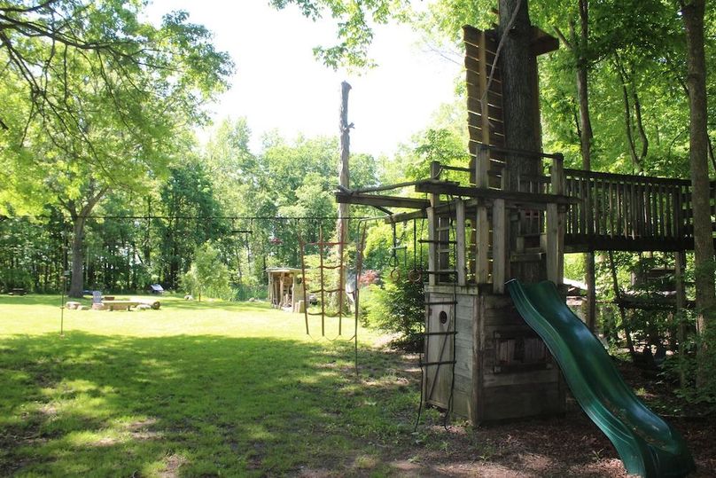 play area