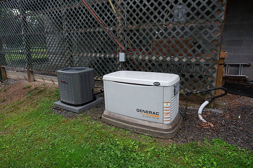generac