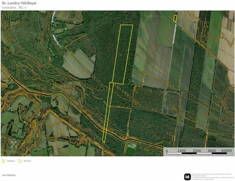 St. Landry-100-Contour