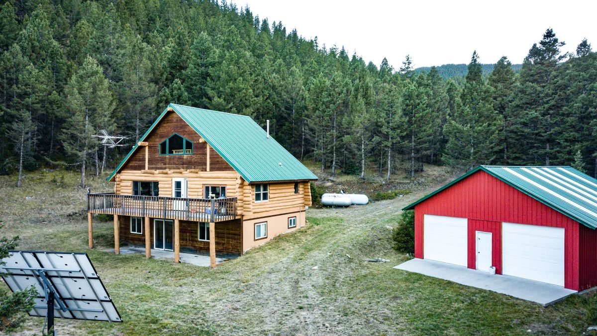 Image showcasing 8 Small Cabin Ideas for Off-Grid Living | Family Handyman