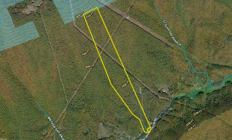 Smyth131 Contour Aerials
