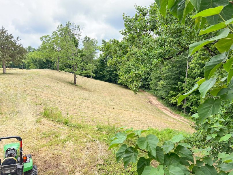 Braxton, WV 46 AC Cooper-61