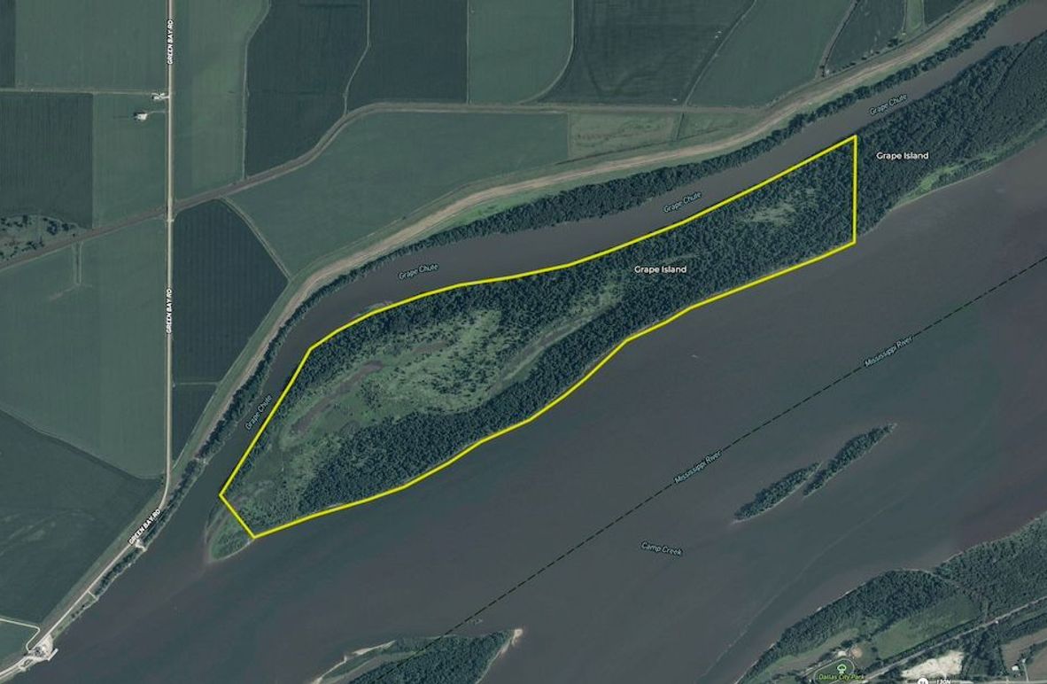 Lee 325 Map - _0000_Aerial