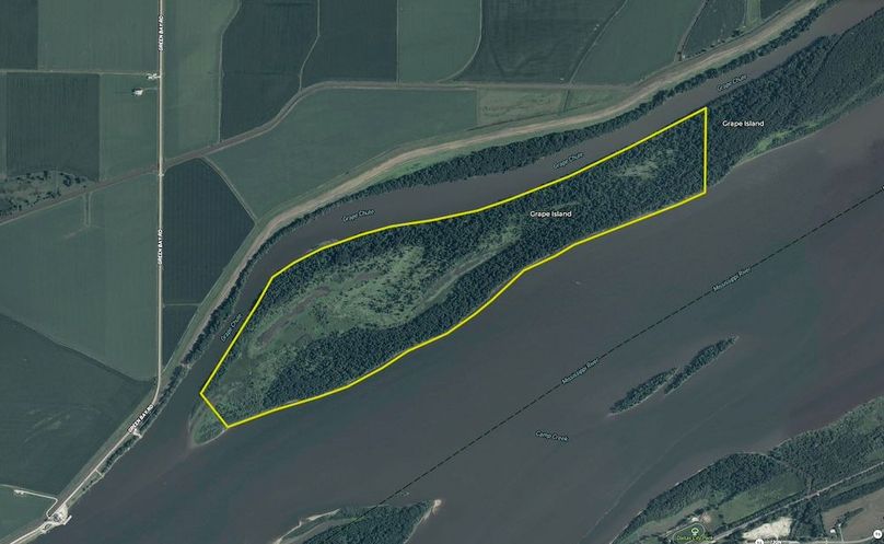 Lee 325 Map - _0000_Aerial