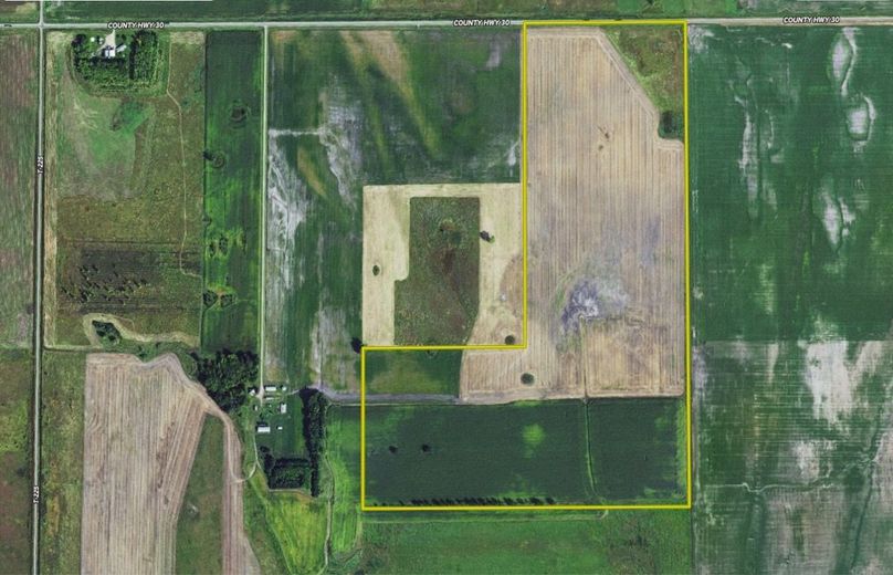 wilkin MN 440 Tract 4