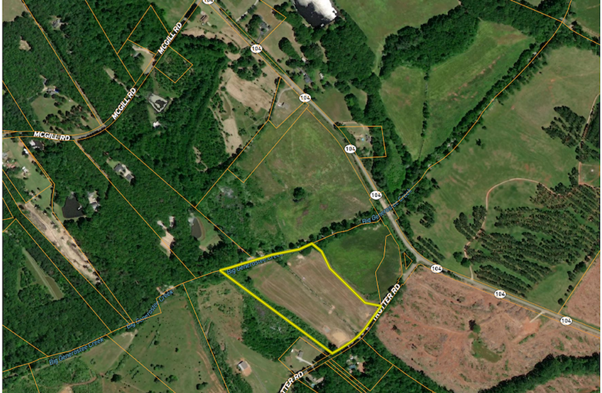 Aerial 2-A Stephens