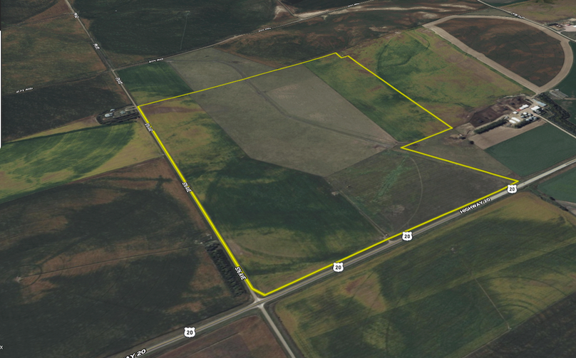 cedar.dixon 383.59.aerial.tract 1 3d