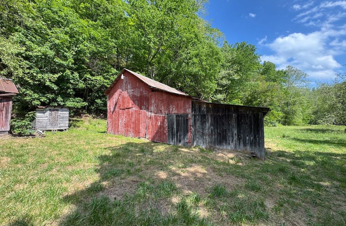 Calhoun, WV 29 AC Minney-05