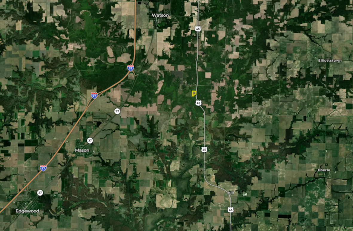 Effingham 11, Powers 2