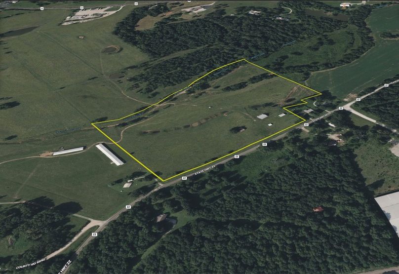 Howell Co MO 157.4.tract 1.3 Large