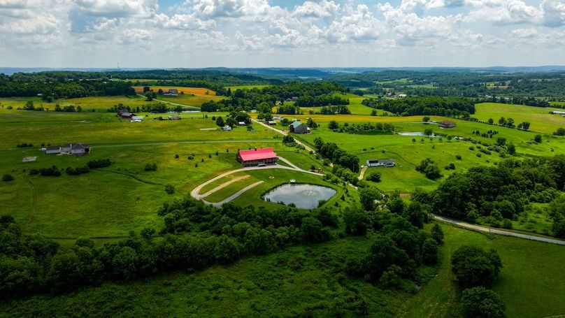 Lawrence, 3, Wedding Barn-034