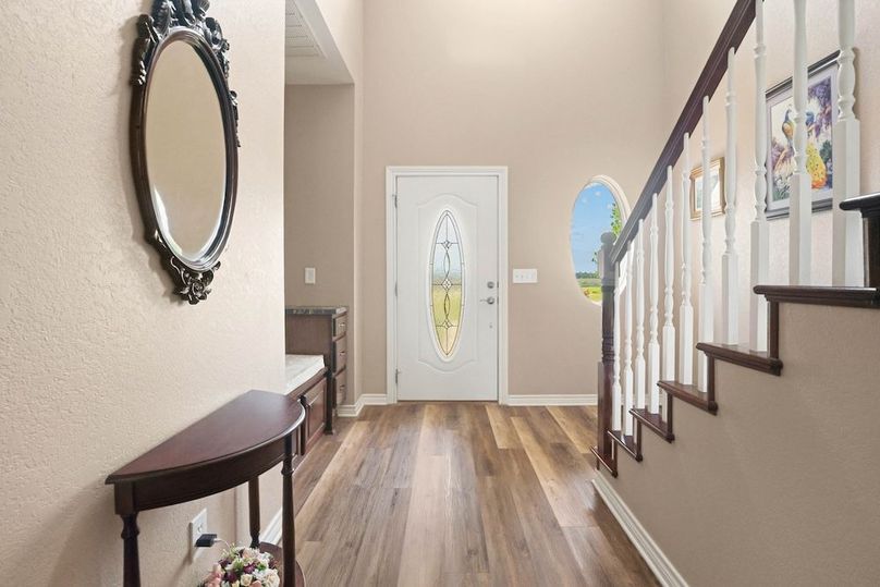 Lamar County- 89.8 acres-8