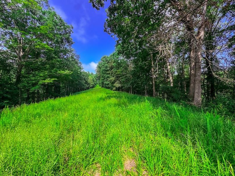 Lewis, WV 105 AC Miller-58