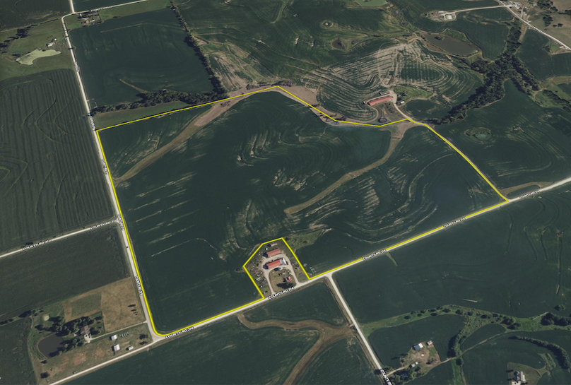 Marion MO 544_aerial.Tract 1 3d