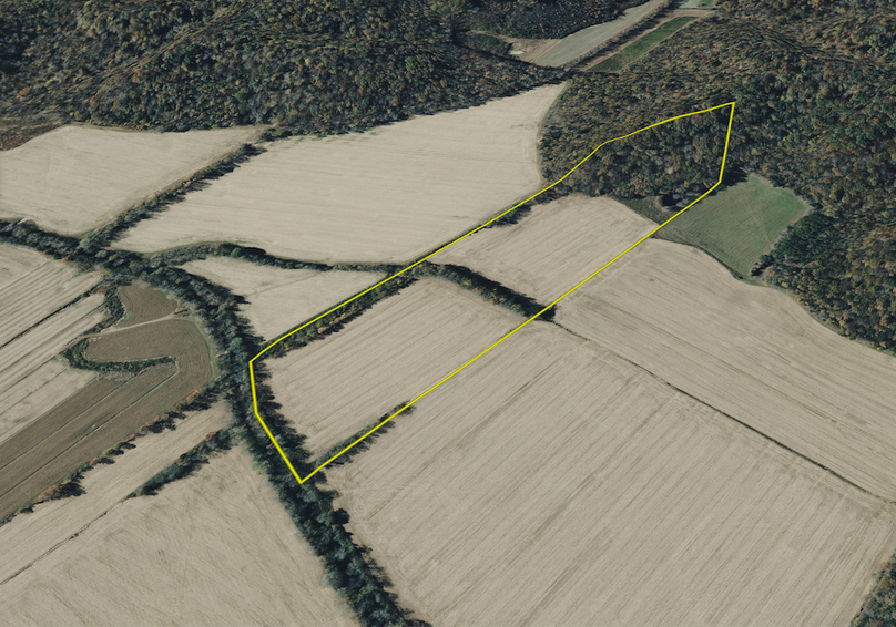 Butler KY 282.aerial.22 Tract 9 3d