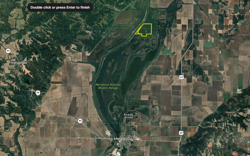 Location