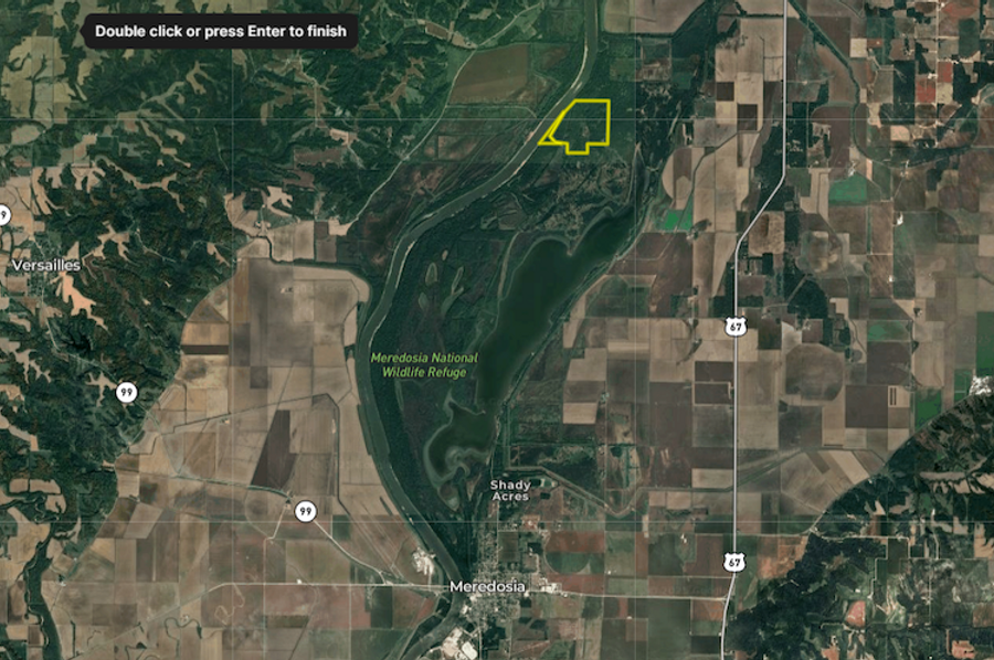 Location