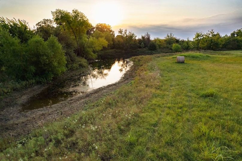 Lamar County TX 112-9