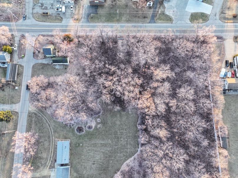 S Afton Rd Lot 1-28