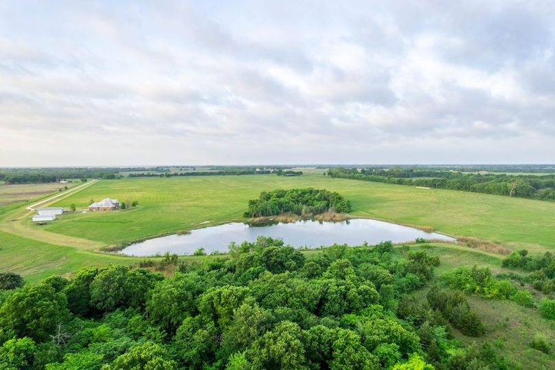 Lamar County- 89.8 acres-38