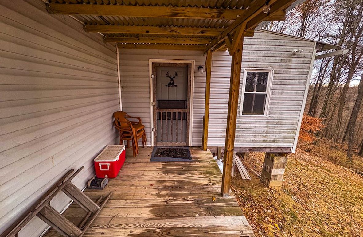 Ritchie, WV 14.081 AC Currey-04