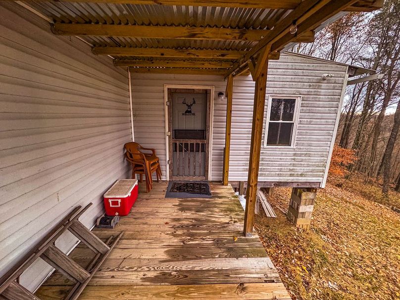 Ritchie, WV 14.081 AC Currey-04