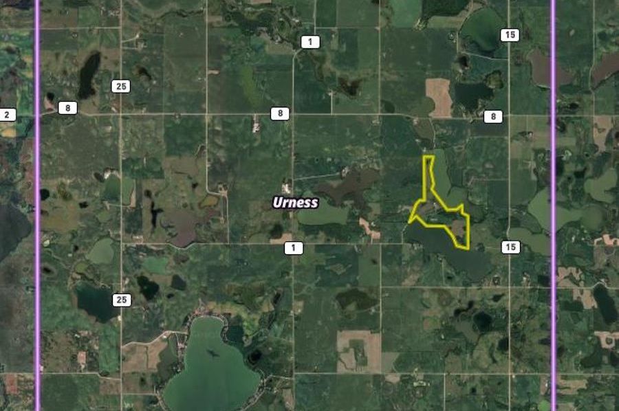 Township Map