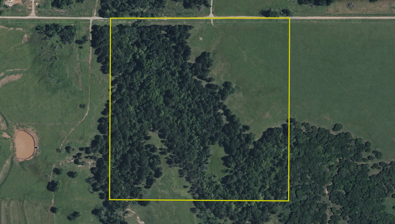 Pawnee T3 Aerial 1