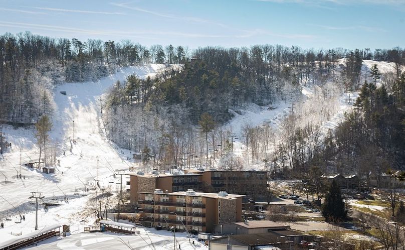 171-Bryce Resort