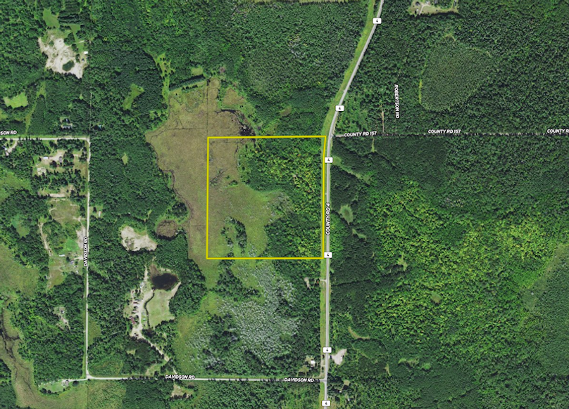 57556 Co. Rd. 4 close