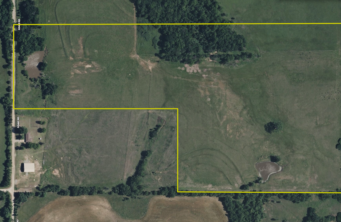 Pawnee T8 Aerial 1