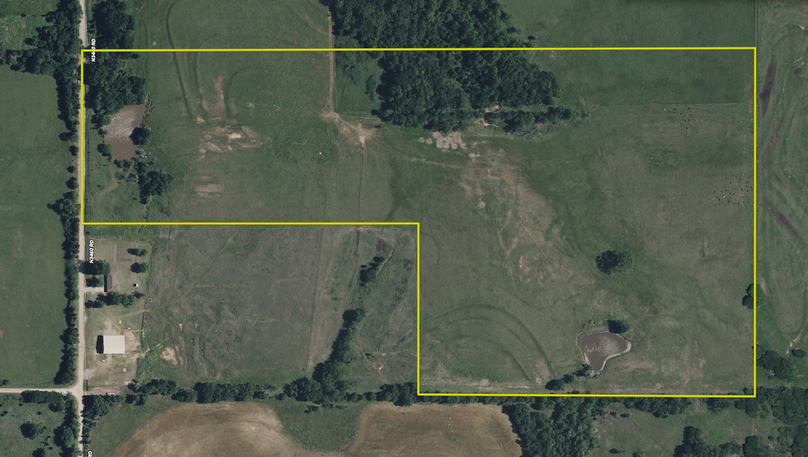 Pawnee T8 Aerial 1